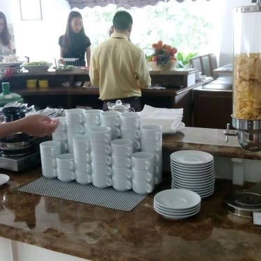 Tổng hợp- Nhà Hàng Wonder Restaurant - Sea Phoenix Hotel
