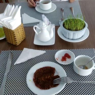 Món ăn- Nhà Hàng Wonder Restaurant - Sea Phoenix Hotel