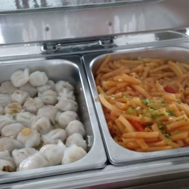 Món ăn- Nhà Hàng Wonder Restaurant - Sea Phoenix Hotel