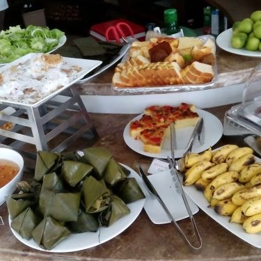 Món ăn- Nhà Hàng Wonder Restaurant - Sea Phoenix Hotel