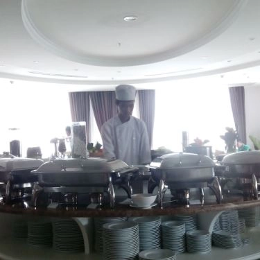 Tổng hợp- Nhà Hàng Wonder Restaurant - Sea Phoenix Hotel