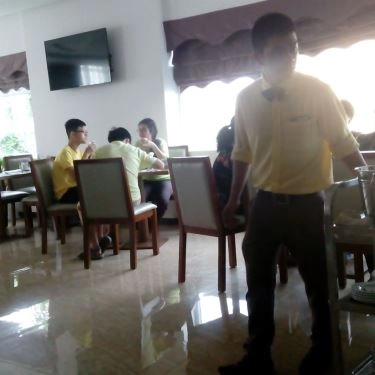 Tổng hợp- Nhà Hàng Wonder Restaurant - Sea Phoenix Hotel