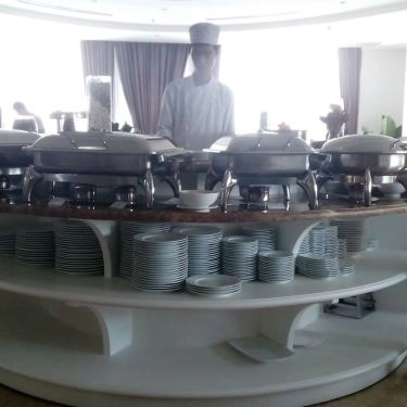 Tổng hợp- Nhà Hàng Wonder Restaurant - Sea Phoenix Hotel
