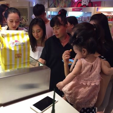 Tổng hợp- Quán Ăn WowPopcorn - Bỏng Ngô Mỹ
