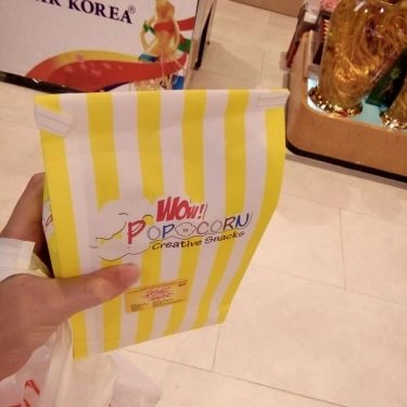 Tổng hợp- Quán Ăn WowPopcorn - Bỏng Ngô Mỹ