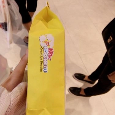 Tổng hợp- Quán Ăn WowPopcorn - Bỏng Ngô Mỹ