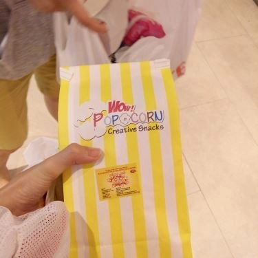 Tổng hợp- Quán Ăn WowPopcorn - Bỏng Ngô Mỹ