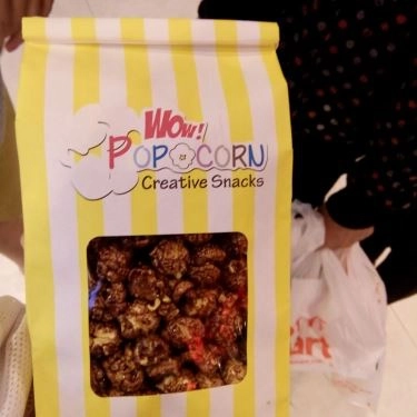 Tổng hợp- Quán Ăn WowPopcorn - Bỏng Ngô Mỹ