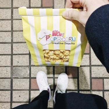 Tổng hợp- Quán Ăn WowPopcorn - Bỏng Ngô Mỹ
