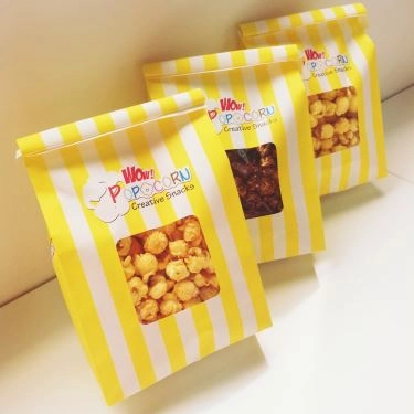 Tổng hợp- Quán Ăn WowPopcorn - Bỏng Ngô Mỹ