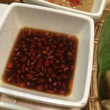 Tổng hợp- Quán Ăn Wrap&Roll - Vincom Thủ Đức