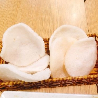 Tổng hợp- Quán Ăn Wrap&Roll - Vincom Thủ Đức