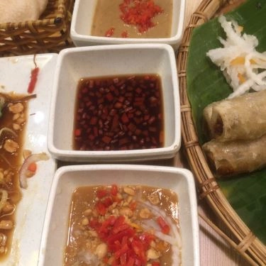 Tổng hợp- Quán Ăn Wrap&Roll - Vincom Thủ Đức
