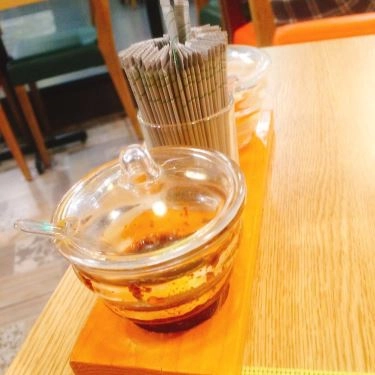 Tổng hợp- Quán Ăn Wrap&Roll - Vincom Thủ Đức