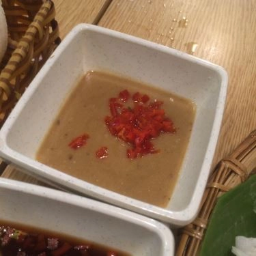 Tổng hợp- Quán Ăn Wrap&Roll - Vincom Thủ Đức