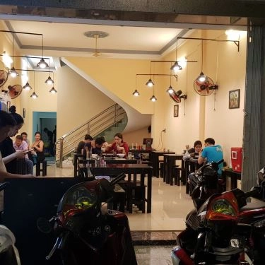 Tổng hợp- Quán Ăn X-Trum - Cháo Ếch Singapore