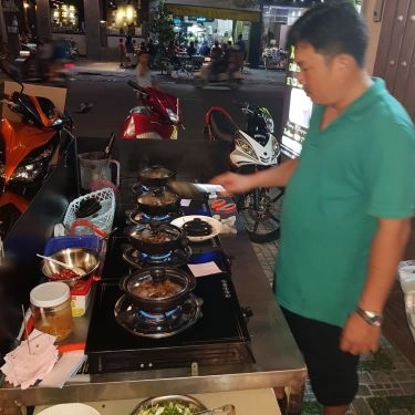 Tổng hợp- Quán Ăn X-Trum - Cháo Ếch Singapore