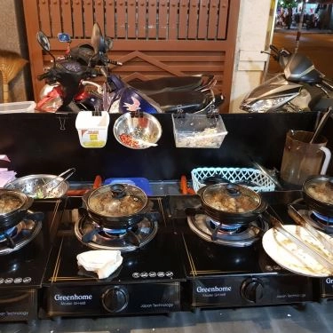 Tổng hợp- Quán Ăn X-Trum - Cháo Ếch Singapore