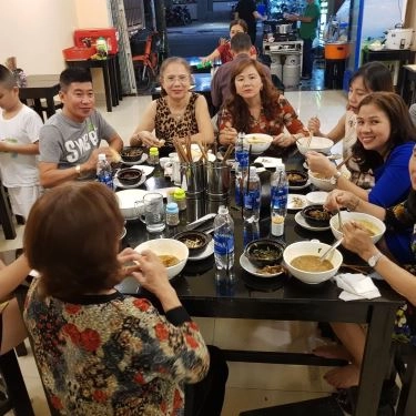 Tổng hợp- Quán Ăn X-Trum - Cháo Ếch Singapore