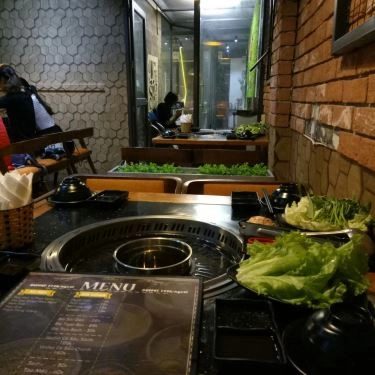 Tổng hợp- Quán Ăn Xả Hận - Lẩu & Nướng Không Khói