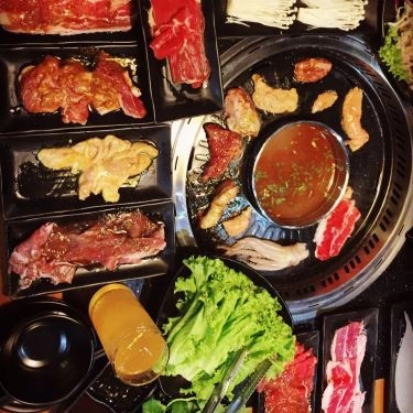 Món ăn- Quán Ăn Xả Hận - Lẩu & Nướng Không Khói