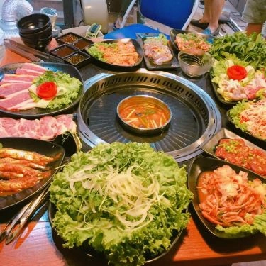 Món ăn- Quán Ăn Xả Hận - Lẩu & Nướng Không Khói