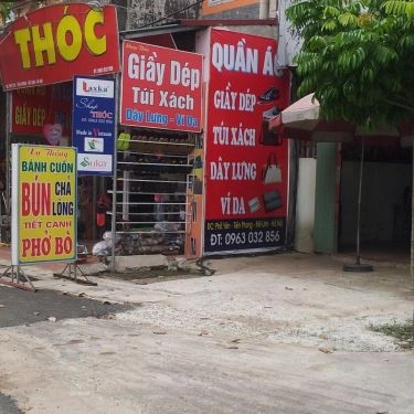 Tổng hợp- Quán Ăn Xạ Thông - Bánh Cuốn, Cháo Lòng