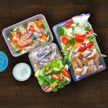 Tổng hợp- Nhà Hàng Xanh - Lowcarb House