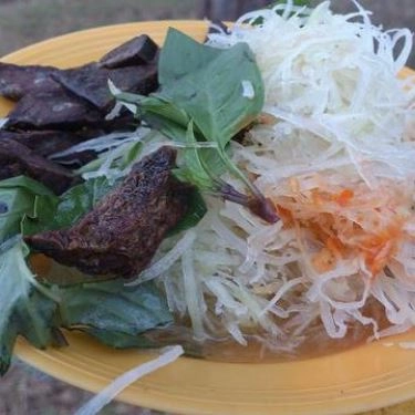Món ăn- Quán Ăn Xắp Xắp Quán
