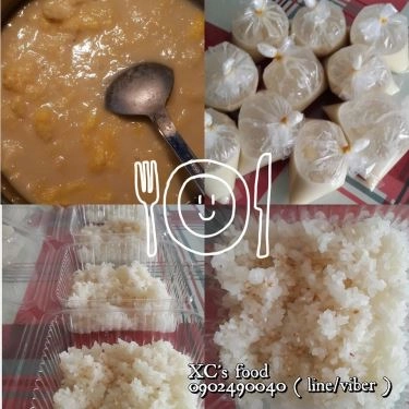 Món ăn- Quán Ăn XC's Food