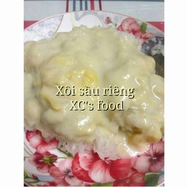 Món ăn- Quán Ăn XC's Food