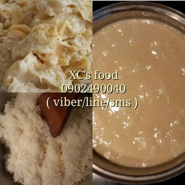 Món ăn- Quán Ăn XC's Food
