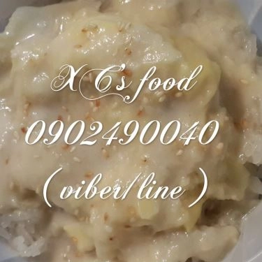 Món ăn- Quán Ăn XC's Food