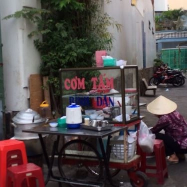 Tổng hợp- Quán Ăn Xe Bánh Mì Chả Cá