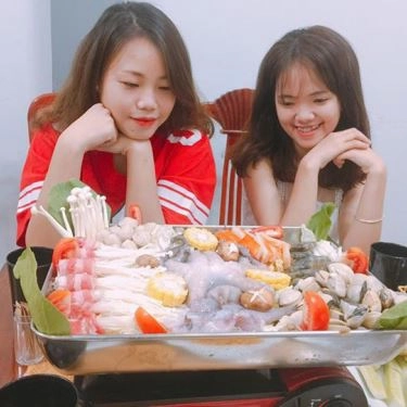 Tổng hợp- Quán Ăn XFood - Nhà Hàng Ăn Ngon Việt Nam