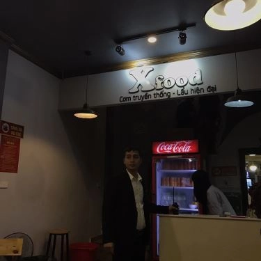 Tổng hợp- Quán Ăn XFood - Nhà Hàng Ăn Ngon Việt Nam