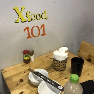 Tổng hợp- Quán Ăn XFood - Nhà Hàng Ăn Ngon Việt Nam