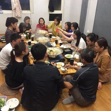 Tổng hợp- Quán Ăn XFood - Nhà Hàng Ăn Ngon Việt Nam