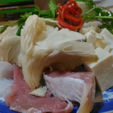 Tổng hợp- Quán Ăn Xì Chum Quán - Lẩu & Nướng
