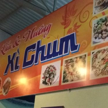 Tổng hợp- Quán Ăn Xì Chum Quán - Lẩu & Nướng