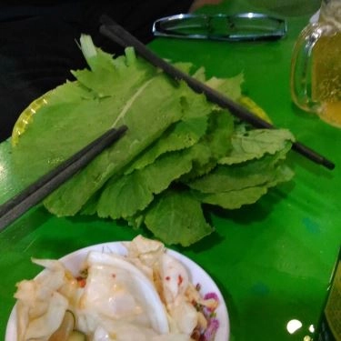 Tổng hợp- Quán Ăn Xì Chum Quán - Lẩu & Nướng