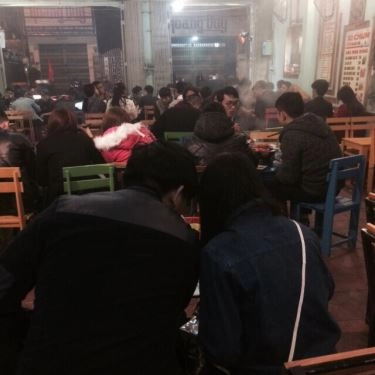 Tổng hợp- Quán Ăn Xì Chum Quán - Lẩu & Nướng