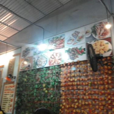 Tổng hợp- Quán Ăn Xì Chum Quán - Lẩu & Nướng
