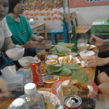 Tổng hợp- Quán Ăn Xì Chum Quán - Lẩu & Nướng