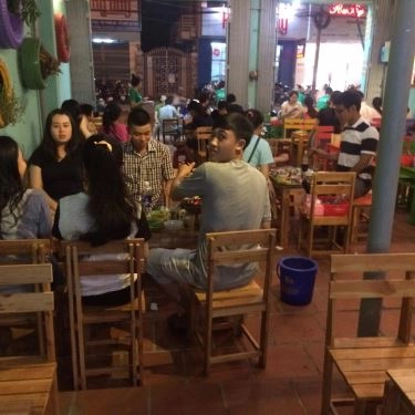 Tổng hợp- Quán Ăn Xì Chum Quán - Lẩu & Nướng