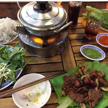 Tổng hợp- Quán Ăn Xì Chum Quán - Lẩu & Nướng
