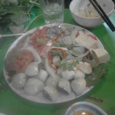 Tổng hợp- Quán Ăn Xì Chum Quán - Lẩu & Nướng
