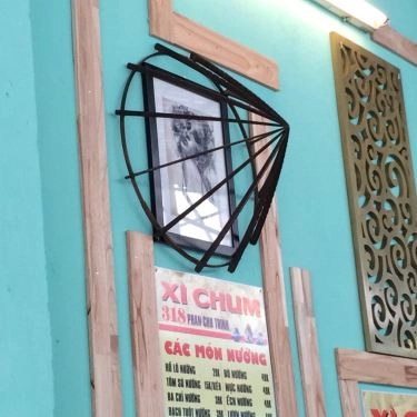 Tổng hợp- Quán Ăn Xì Chum Quán - Lẩu & Nướng