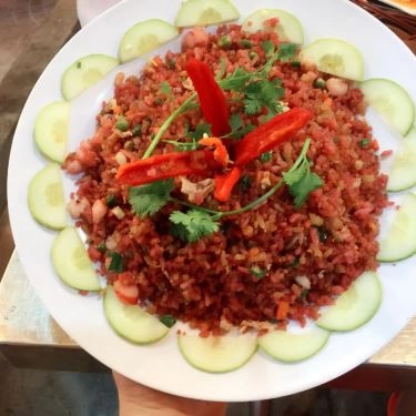 Món ăn- Quán Ăn Xí Ngầu Quán - Lẩu & Hải Sản Nướng