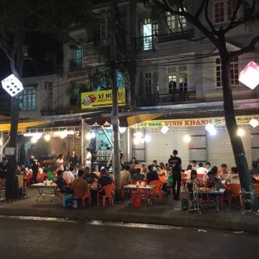 Tổng hợp- Quán Ăn Xí Ngầu Quán - Lẩu & Hải Sản Nướng